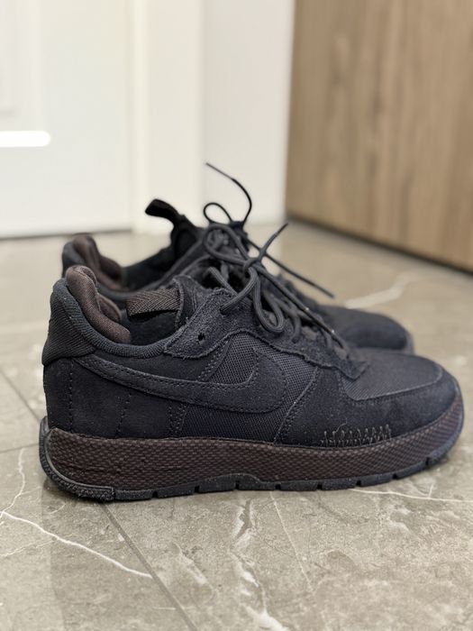 Nike кроссовки 37-й размер