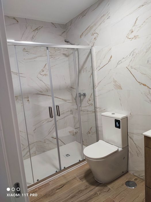 Apartamento T3 junto ao liceu