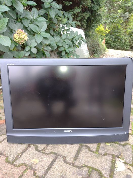 Telewizor sony super obraz