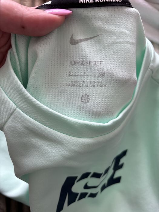 Жіночий лонг для бігу Nike