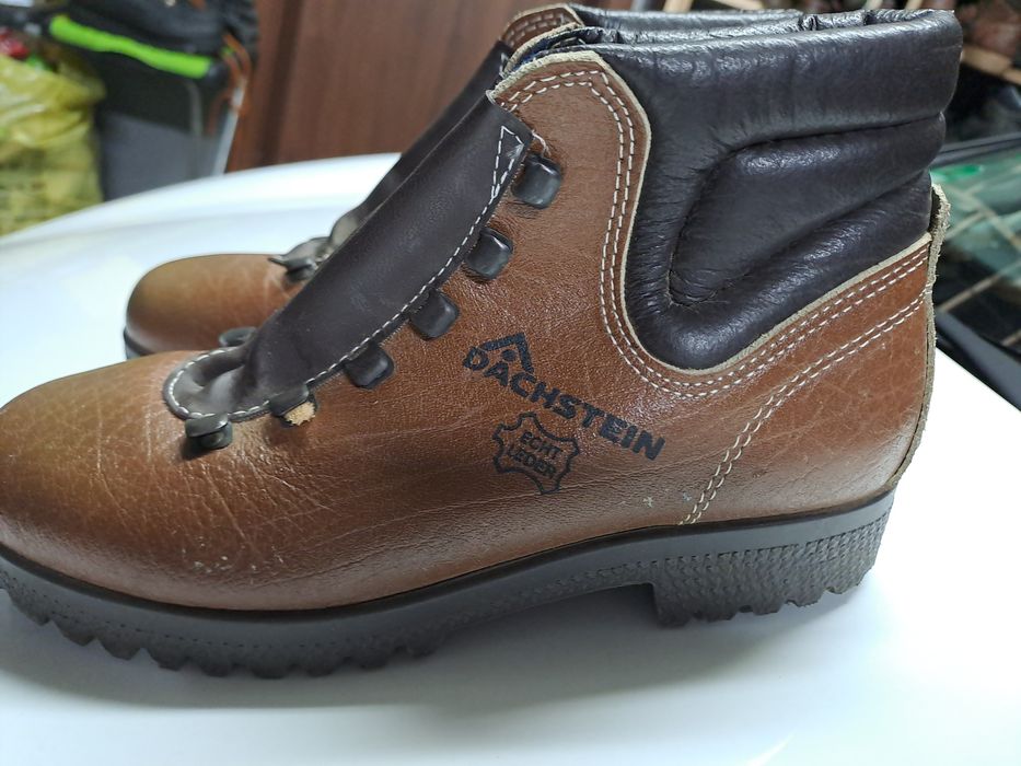 Buty Dachstein 37 vintage