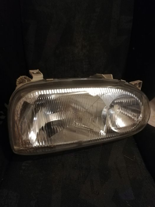 Ópticas vw golf mk3 bifocais