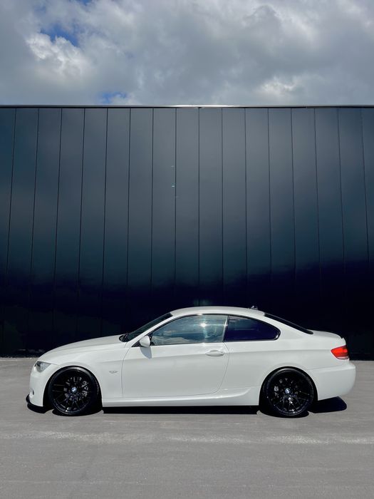 Bmw e92 320d Pack M