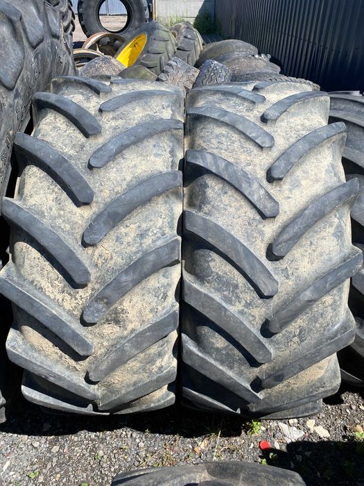 440/65r24 Michelin xm 108
