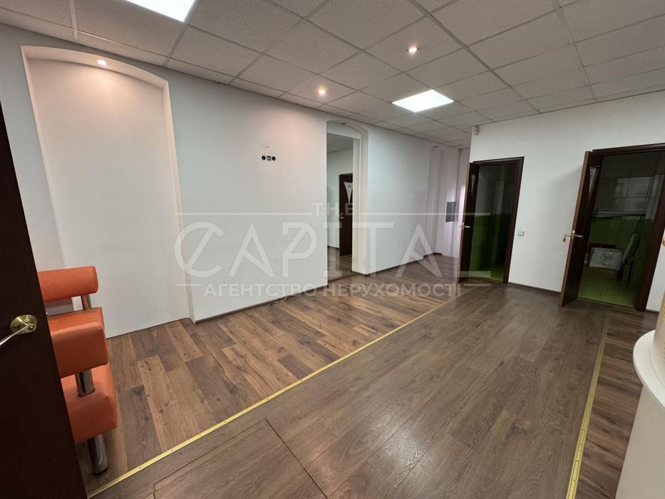 Комерційна нерухомість за адресою (площа 85,3 м²) - Atlanta.ua - фото 6