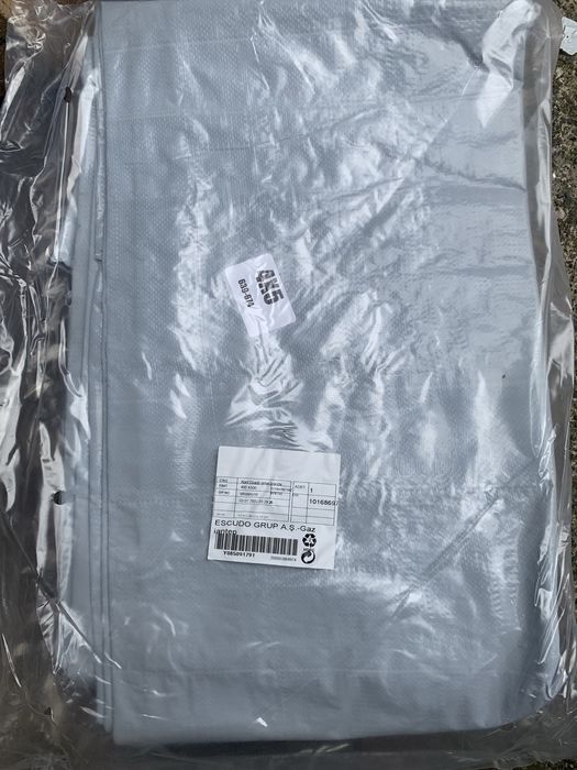 Продам тент з люверсами