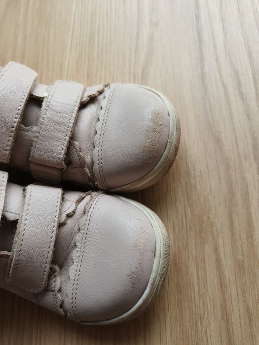 Buty emel rozmiar 24