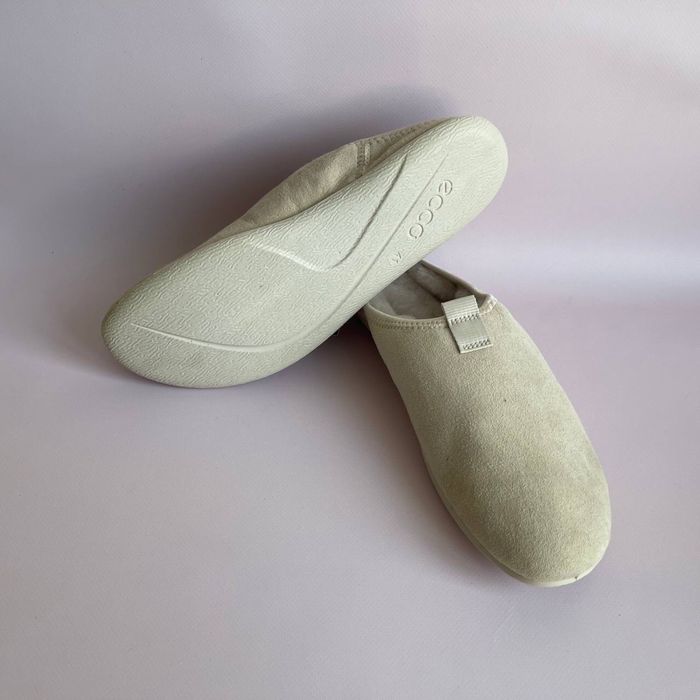 Тапочки Ecco Easy 39, 41 р