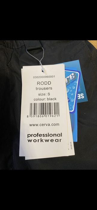 Жіночі зимові штани на утеплювачі. Розмір S. Обхват талії 80–84