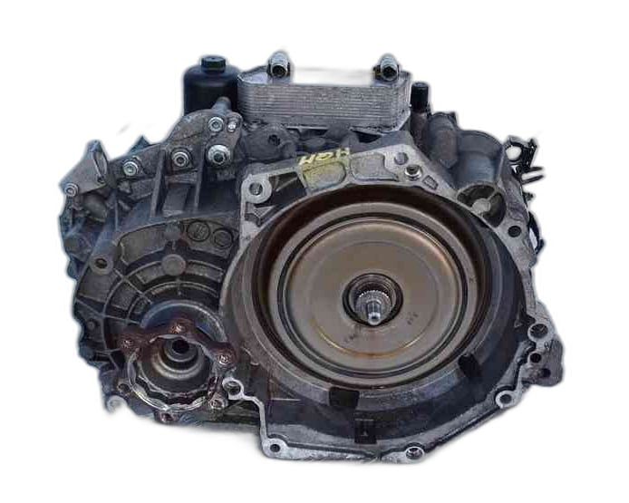 Caixa Velocidades Automática SEAT LEON 2.0 TDI (103 kW / 140 cv) [10.2005 - 10.2010] HXT (OEM)