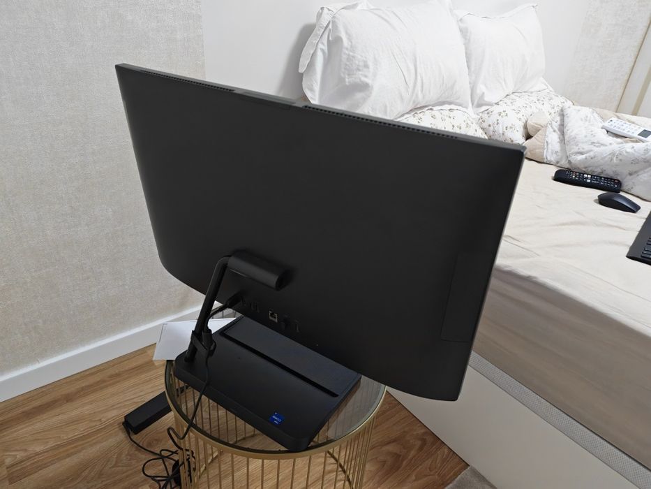 Pc Lenovo Ideacentre AIO 3 27IAF7 novo