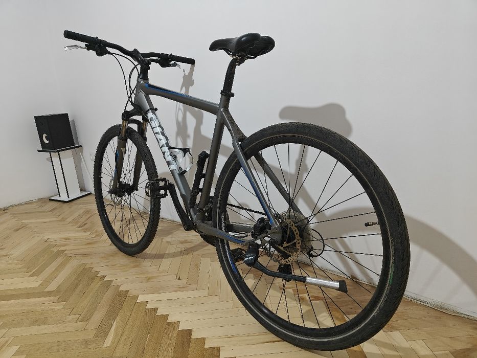 Велосипед GIANT ROAM 1