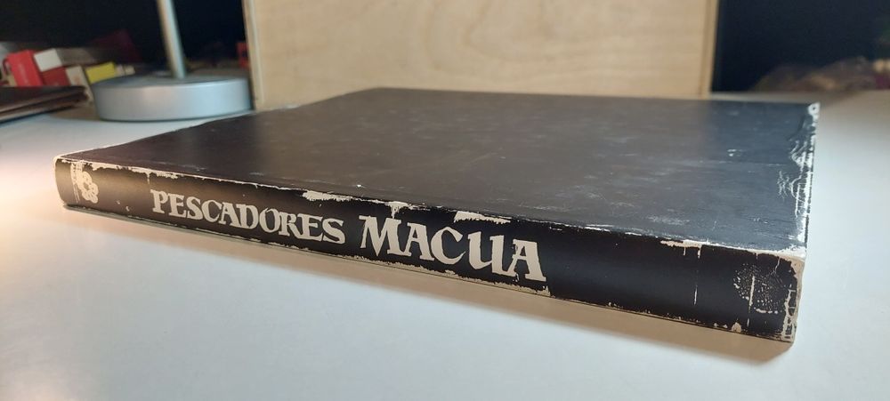 Pescadores Macua - José Henriques e Silva | Fotografias de Moçambique