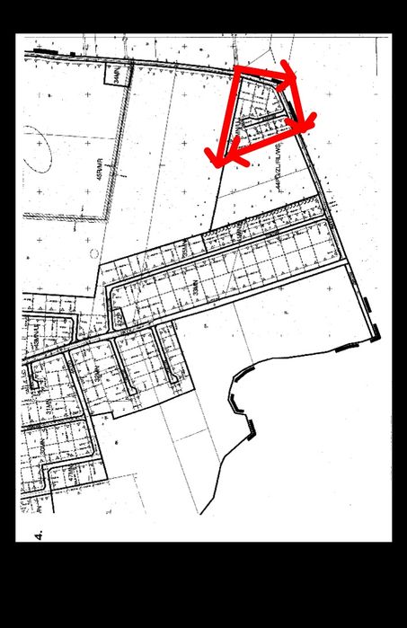 1530 M2 Budowlana przy Lesie Pańswowym Miejscowy Plan Zagospodarowania Przestrzennego400 m. do j. Kamionki  145000 zł