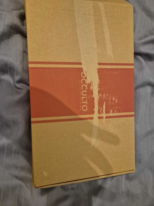 Termiczne skarpety damskie/uniwersalne MARIA – nowe, oryginalne