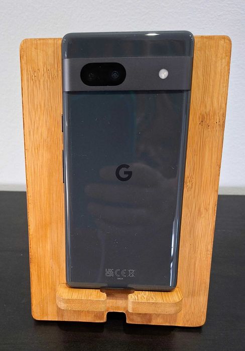 Telemóvel Pixel 7a