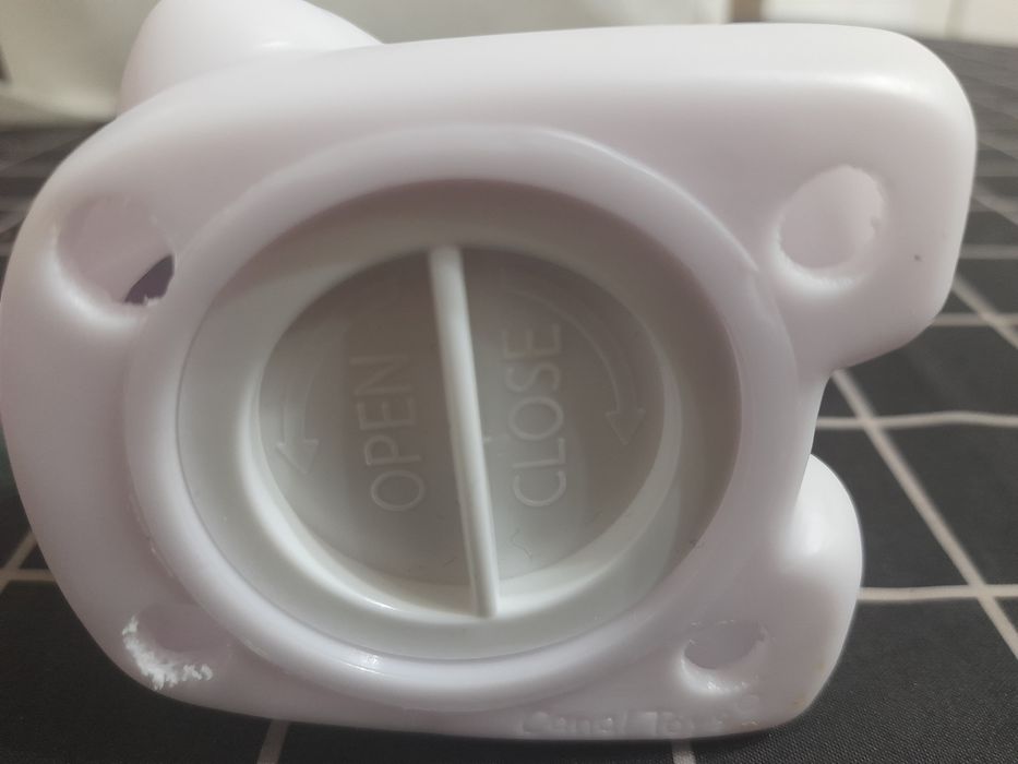 Mealheiro para crianças em forma de Unicórnio