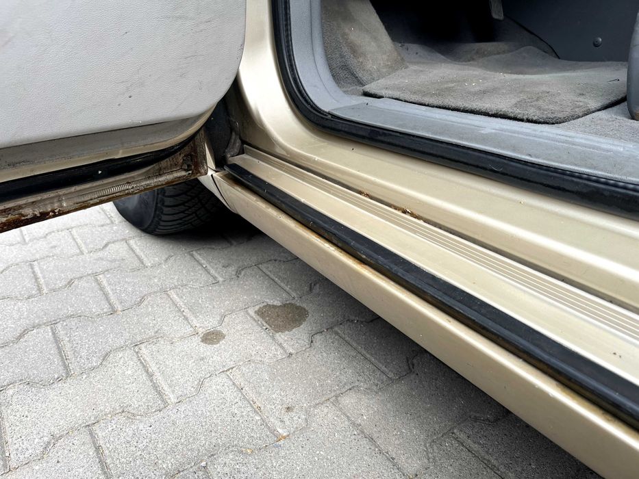Chrysler Town & Country 2008