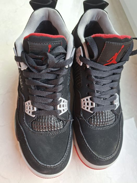 Кросівки Jordan 4 41 розмір