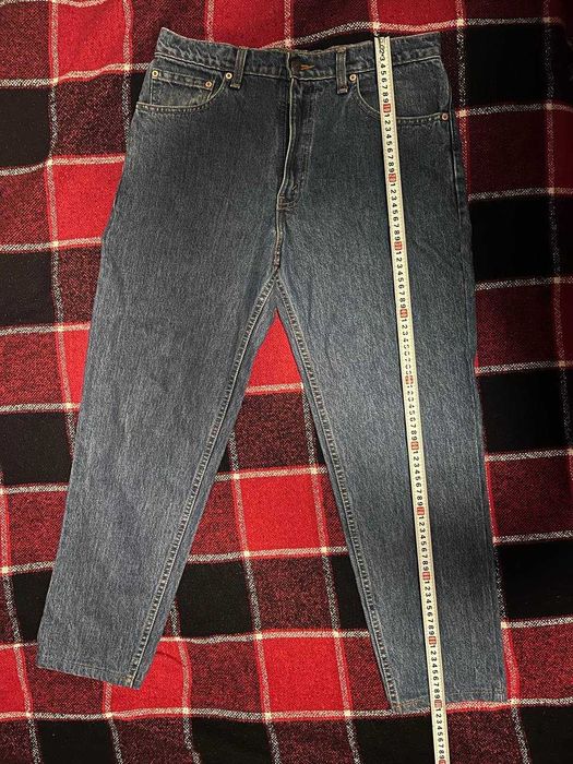 Джинси Levi's оригінал