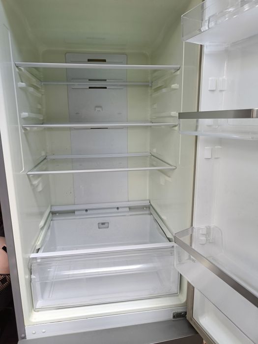 Lodówka No Frost firmy Samsung, możliwość dowozu