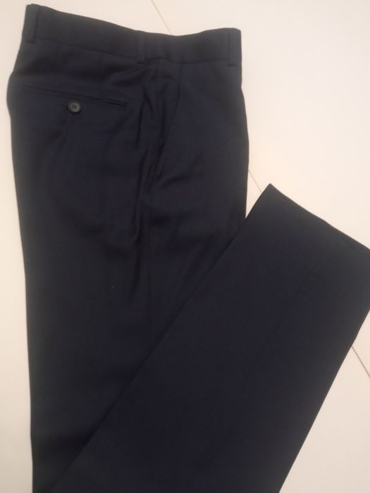 Штани класичні підліткові