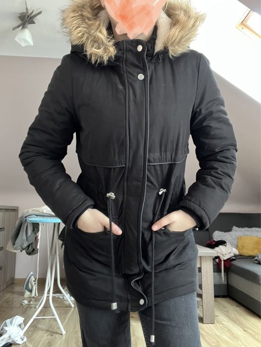 Kurtka zimowa House S