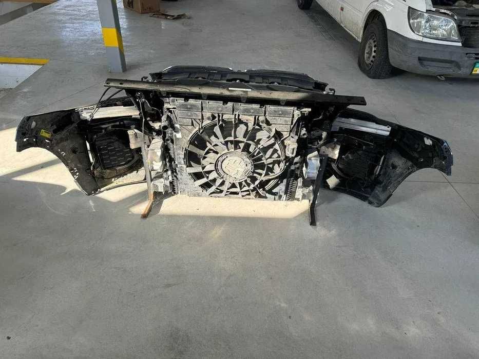 Бампер в сборе BMW Х5G05 18-22год.