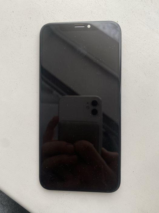 Модульний дисплей Iphone XS