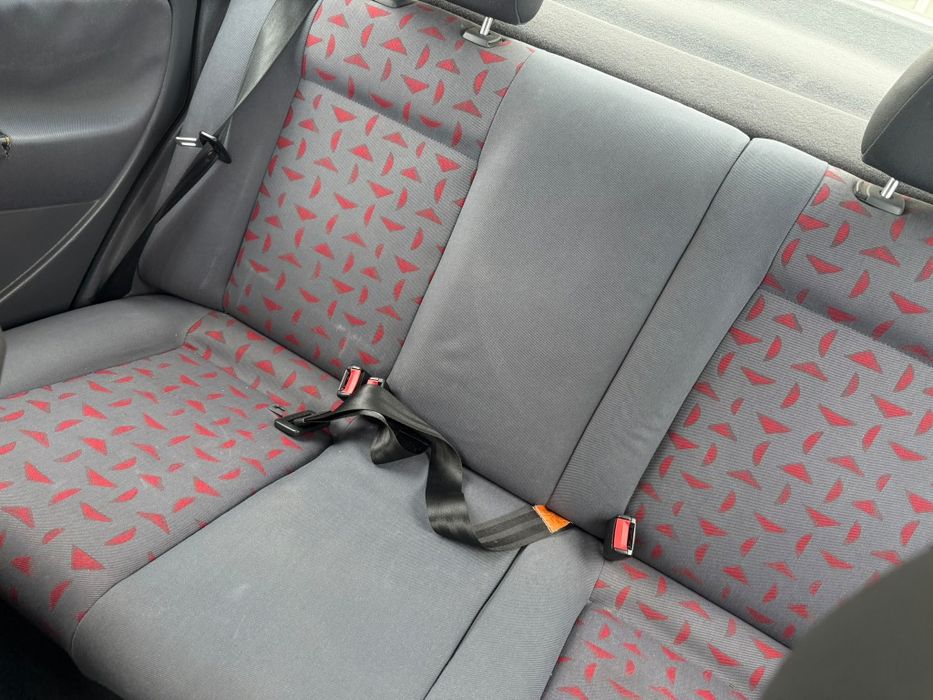 SEAT CORDOBA impecável