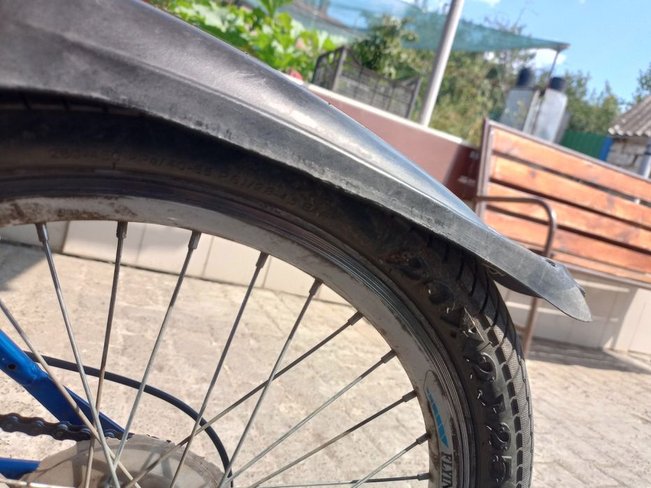 . Велик детский к