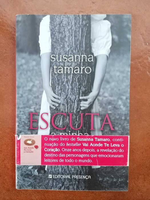 Escuta a Minha Voz