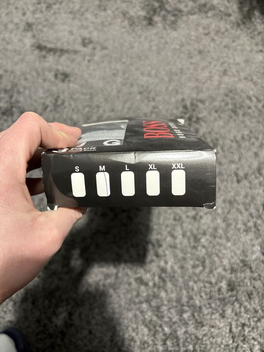 Труси чоловічі Hugo Boss