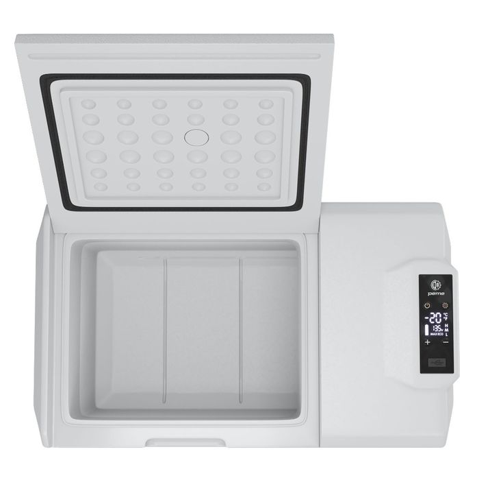 Lodówka turystyczna Peme Expedition 40 Adventure Orange