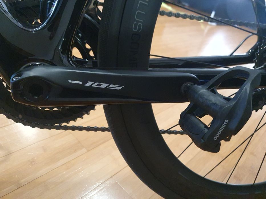 Grupo Shimano 105 Disco