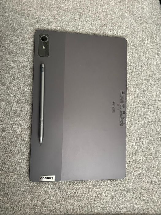 Lenovo Tab P12 Tablet – 128 GB, 8 GB RAM, Wi-Fi63825185112961121