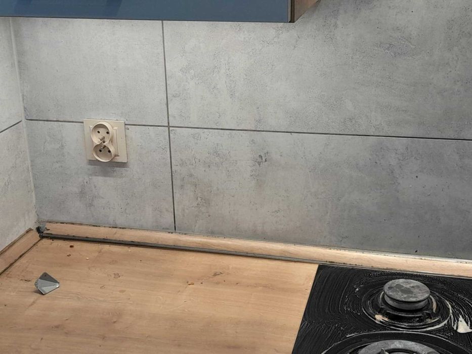 Sprzątanie domów i mieszkań