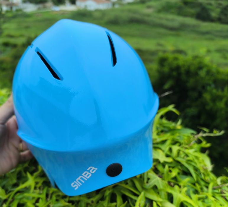 Simba sentinel surf - M ou S Gate