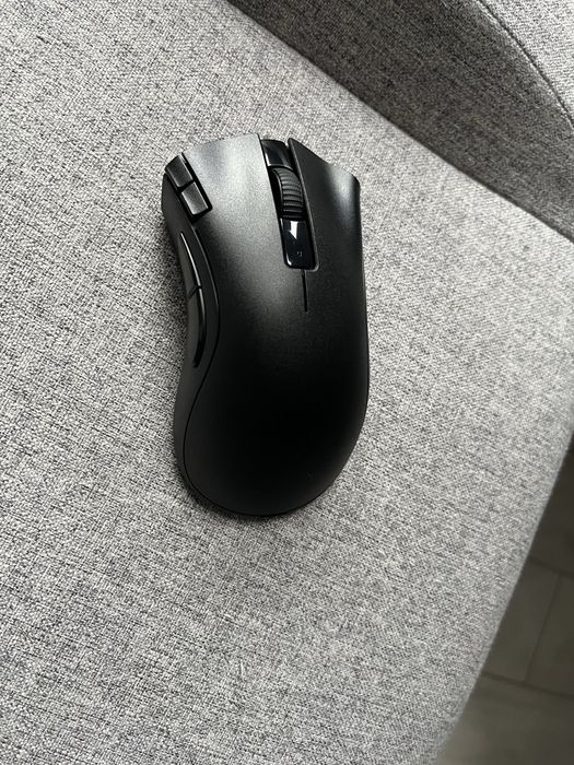 Мышка Razer DeathAdder V2 X Hyperspeed