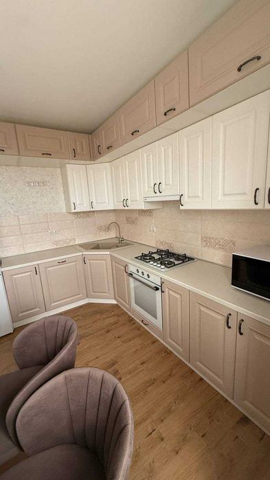 Здам в оренду ексклюзивну 3к квартиру біля Парку Шевченка, центр