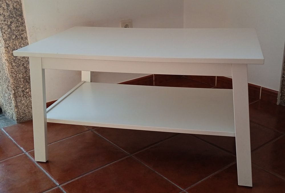 Mesa de centro madeira