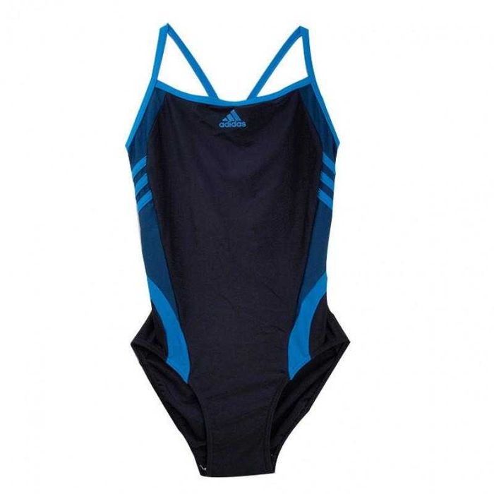 Слитный купальник монокини для пляжа бассейна от Adidas