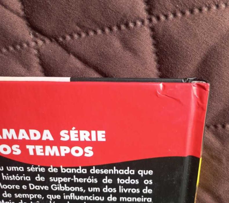 Watchmen - Volume 2; Temível Simetria - Alan Moore