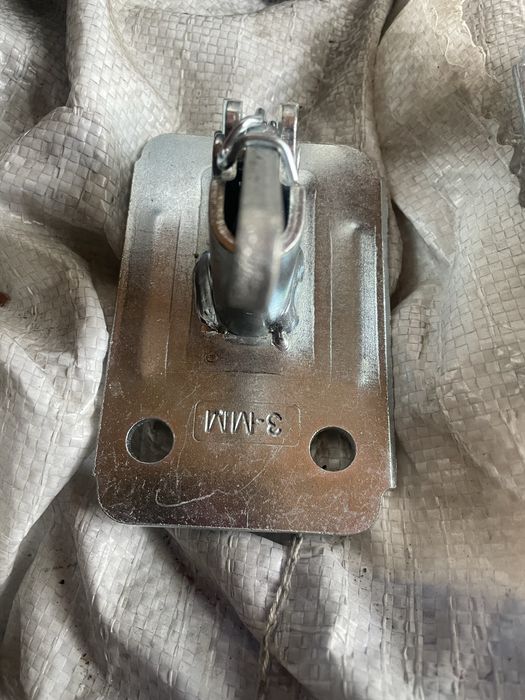 Чироз 64 грн Зажим пружинний