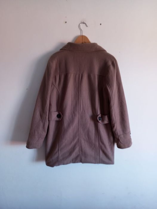 Casaco Clássico Vintage Tamanho XL