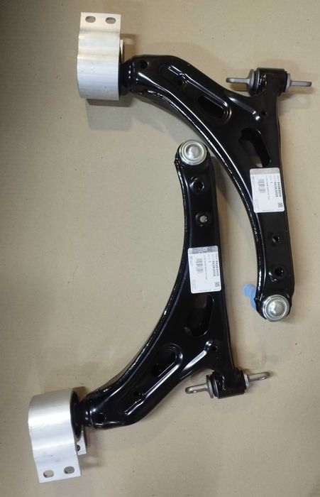 Важіль, ричаг GMC, Chevrolet Traverse, Cadillac, Buick