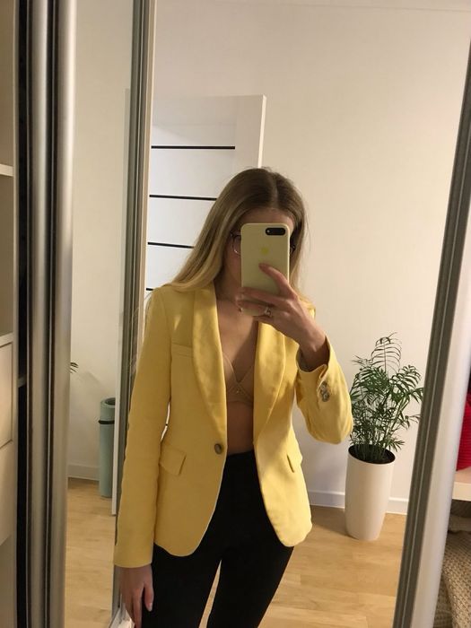Піджак жіночий від zara