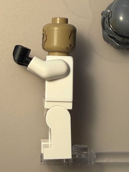 Lego Star Wars Figurka sw1417 Night Trooper 75412