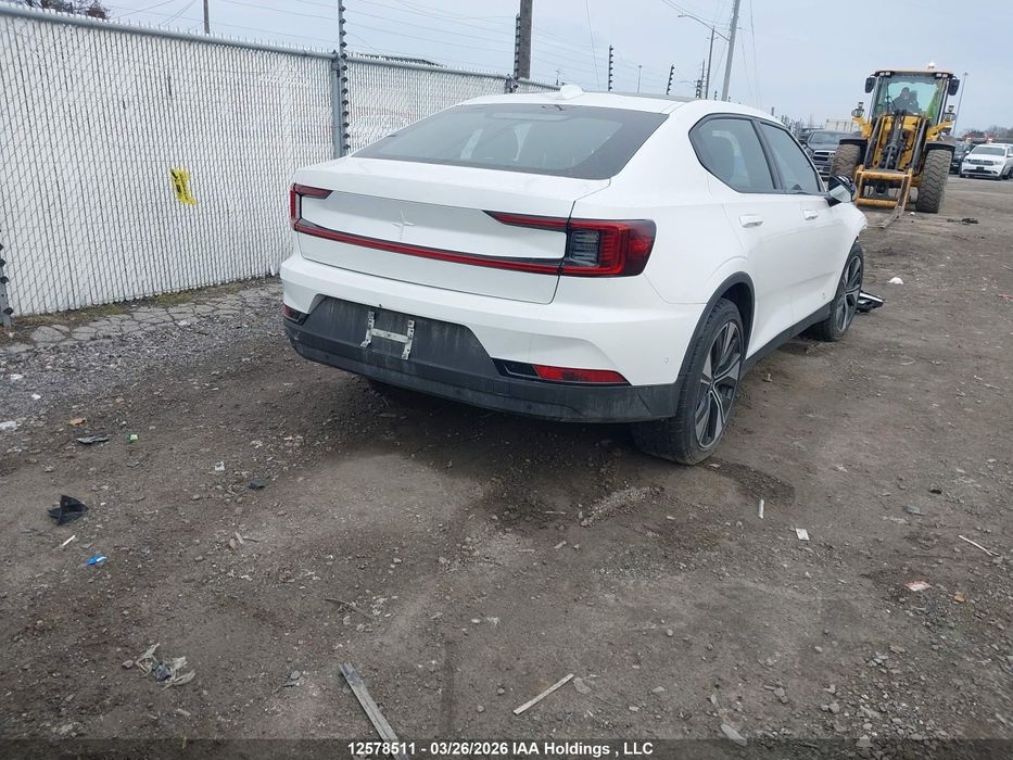 POLESTAR 2 (2022р.)