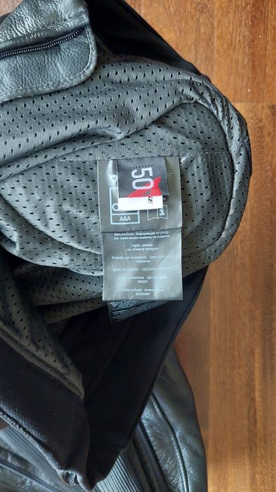 Calças Dainese Misano